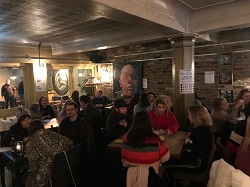 Thomas Kemp, Brighton - Big Quiz